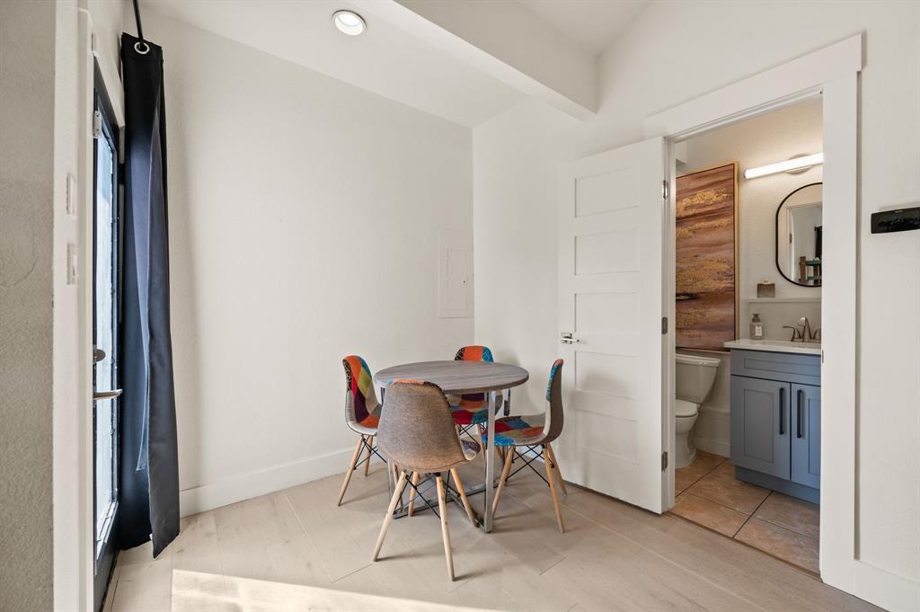 Florence Place Add - Residential