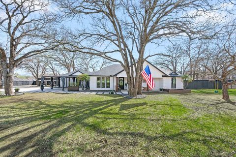 1524 Florence Place Court Keller TX 76262