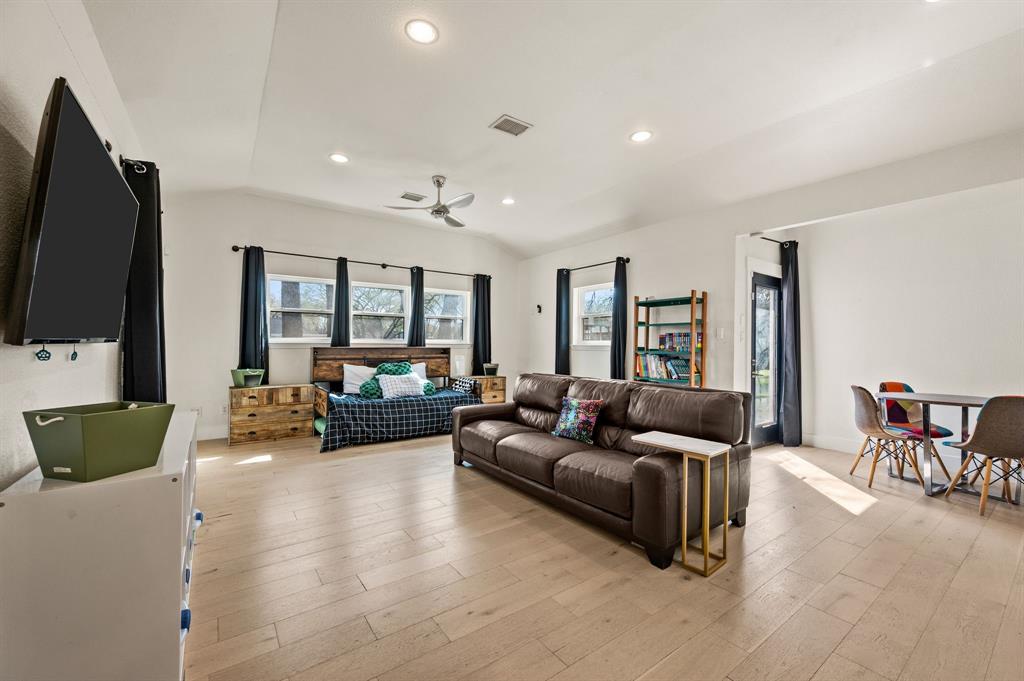 Florence Place Add - Residential