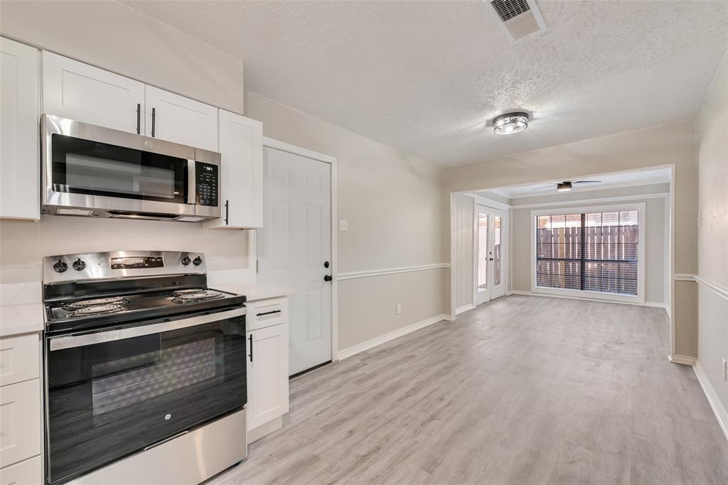 Highland Meadows - Residential Lease