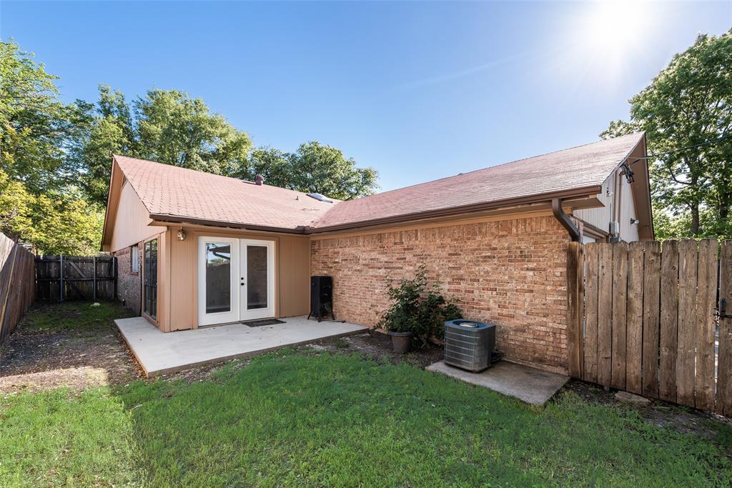 Highland Meadows - Residential Lease