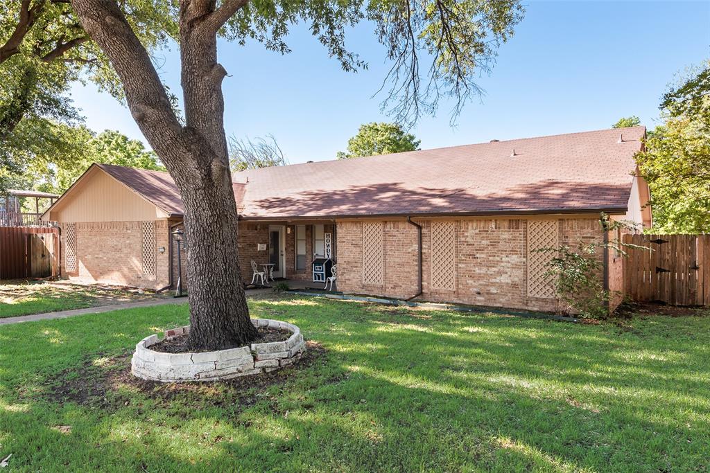 Highland Meadows - Residential Lease