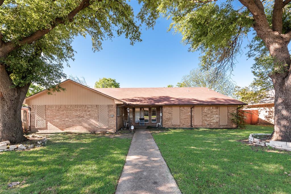 Highland Meadows - Residential Lease