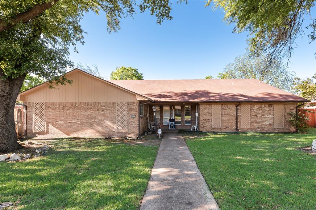 Highland Meadows - Residential Lease