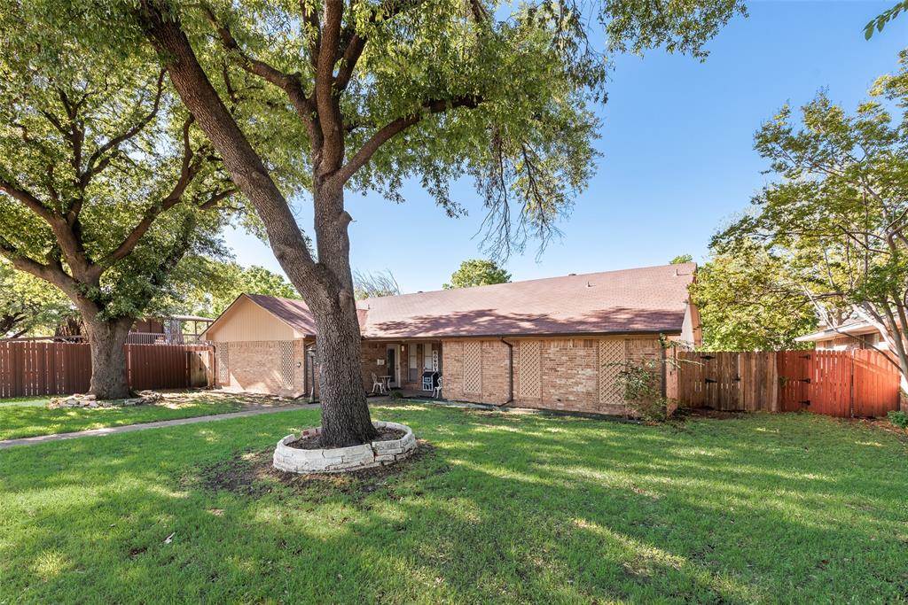 Highland Meadows - Residential Lease