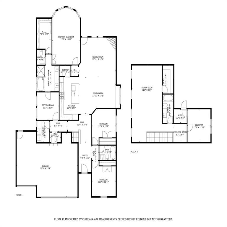 Creekside - Residential