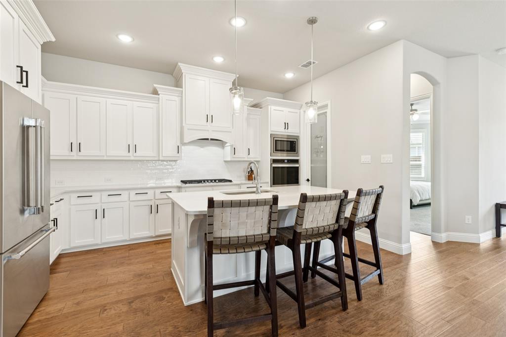 Creekside - Residential