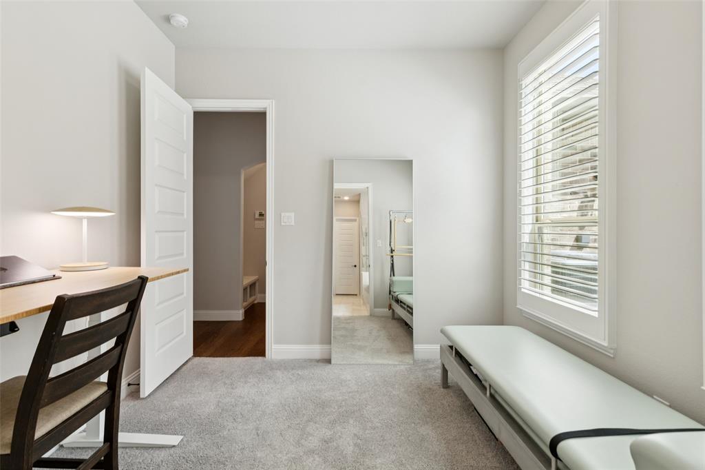 Creekside - Residential