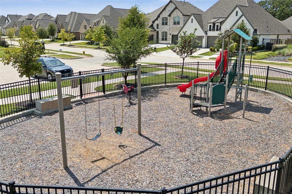 Creekside - Residential