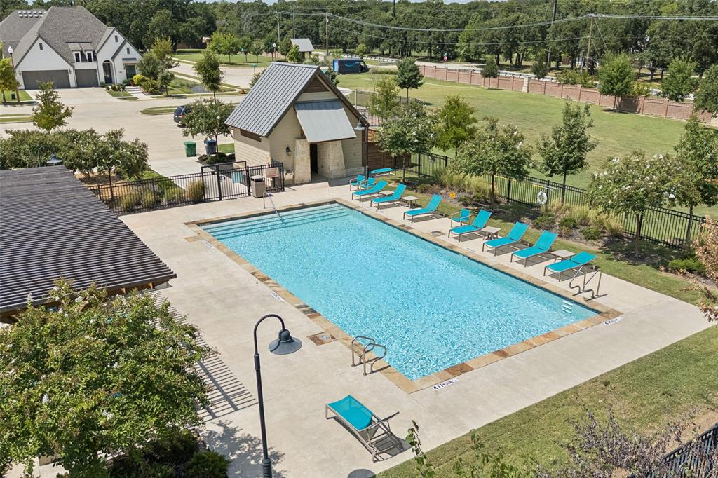 Creekside - Residential