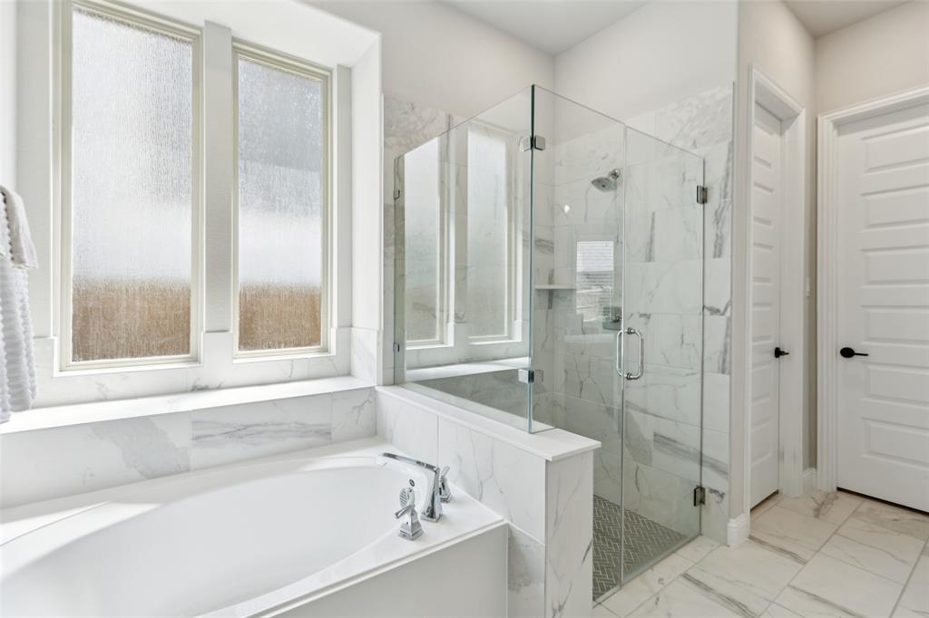 Creekside - Residential