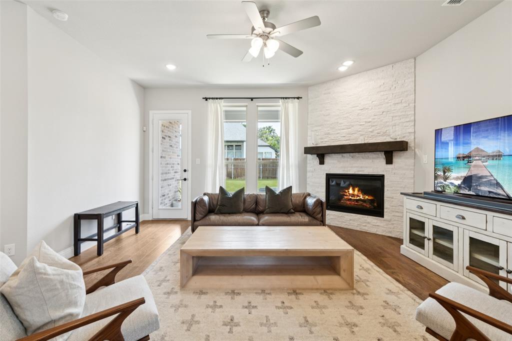 Creekside - Residential