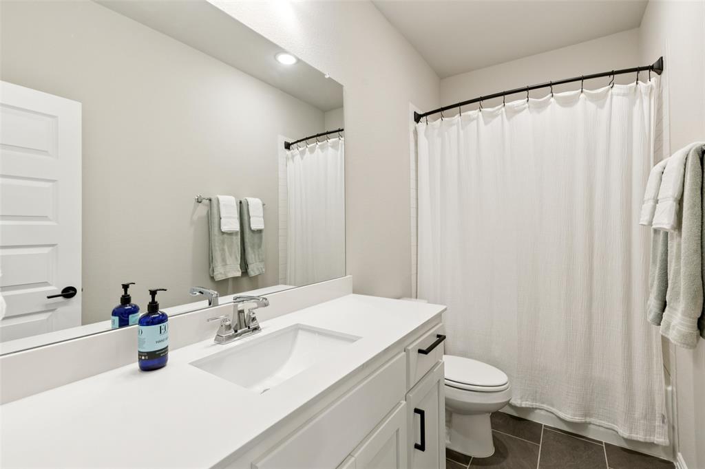 Creekside - Residential