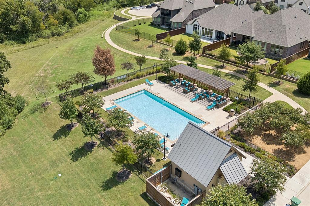 Creekside - Residential