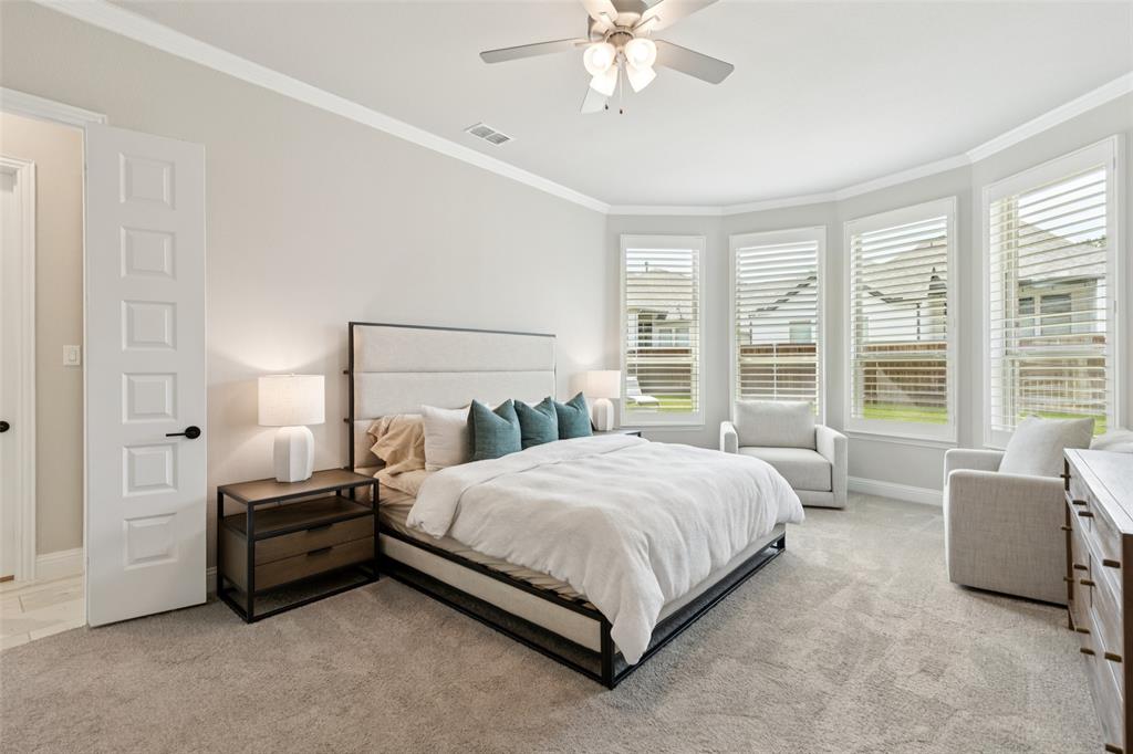 Creekside - Residential