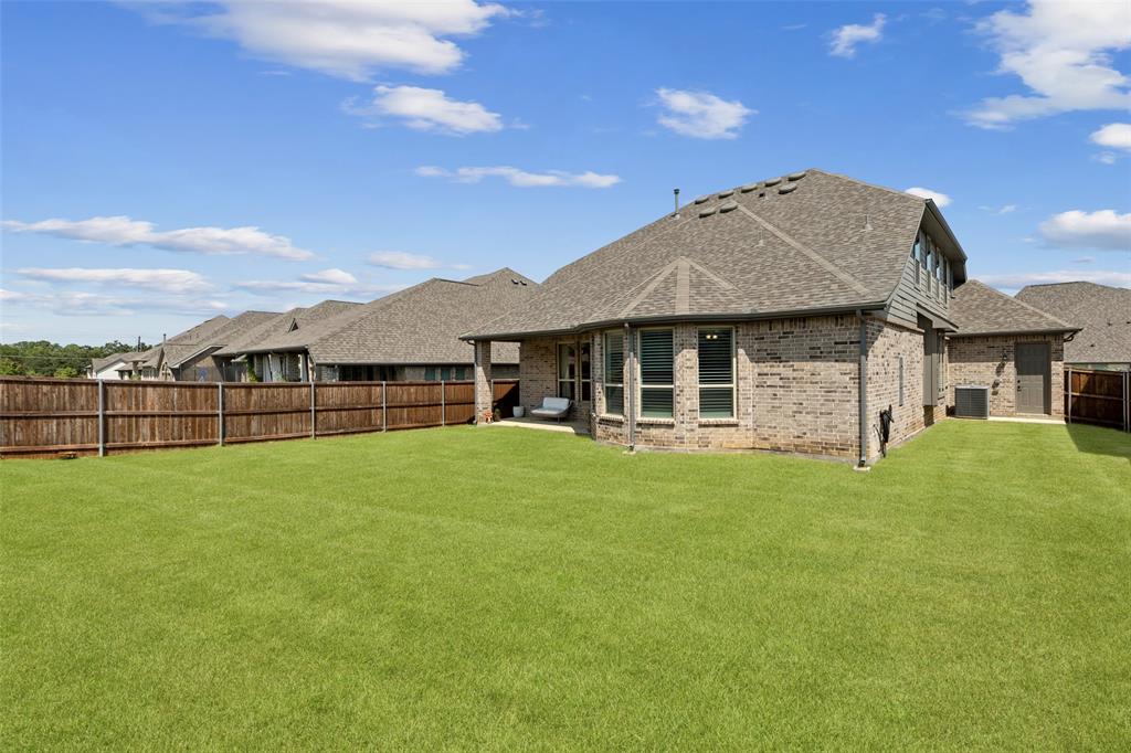 Creekside - Residential