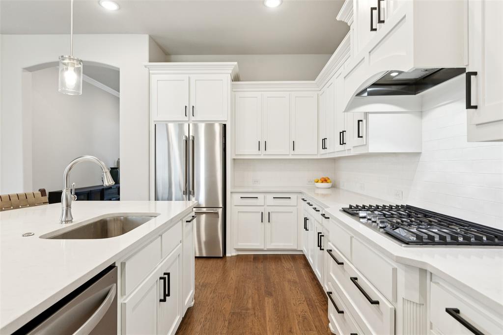 Creekside - Residential