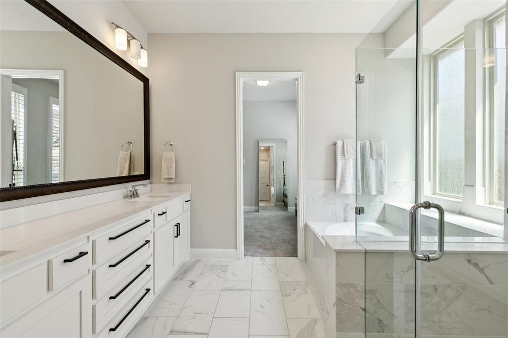 Creekside - Residential