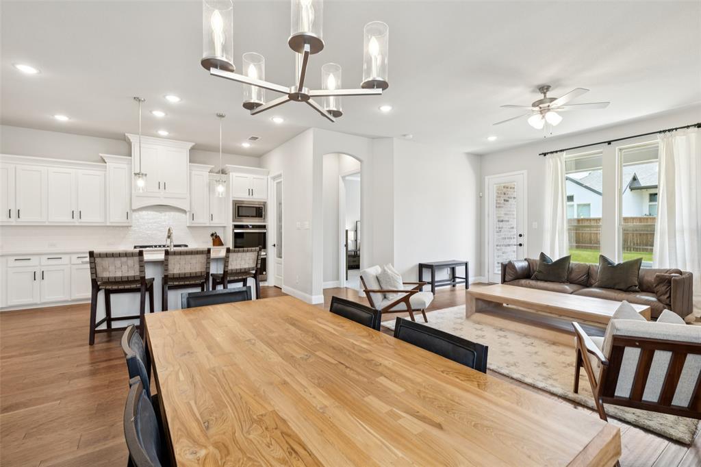 Creekside - Residential