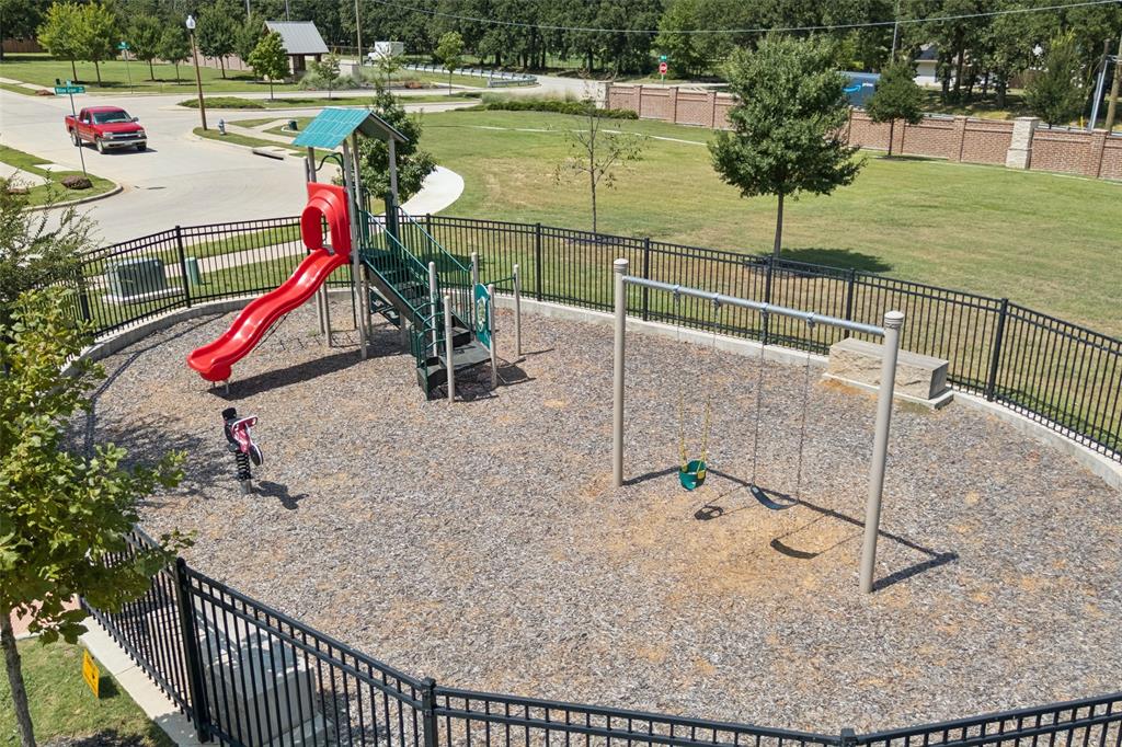 Creekside - Residential