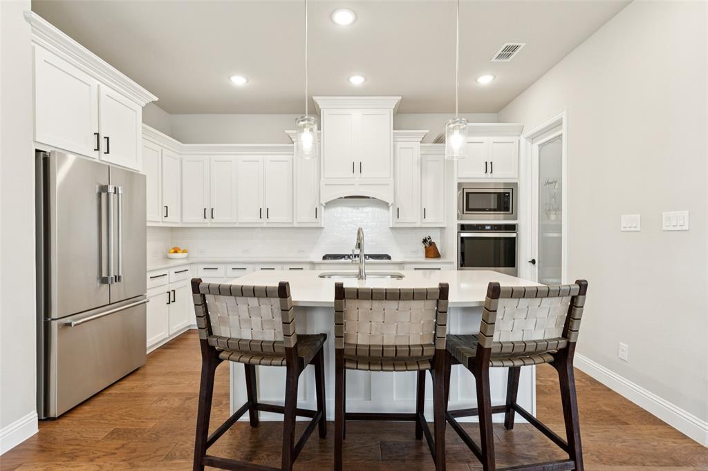 Creekside - Residential