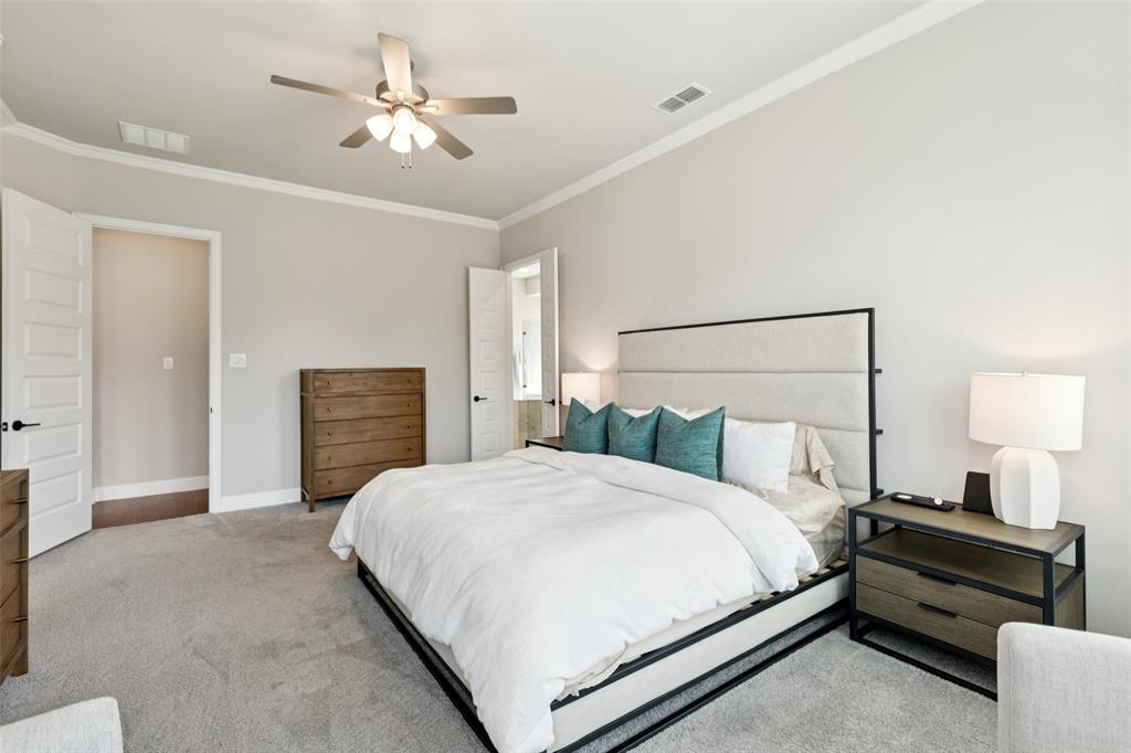 Creekside - Residential