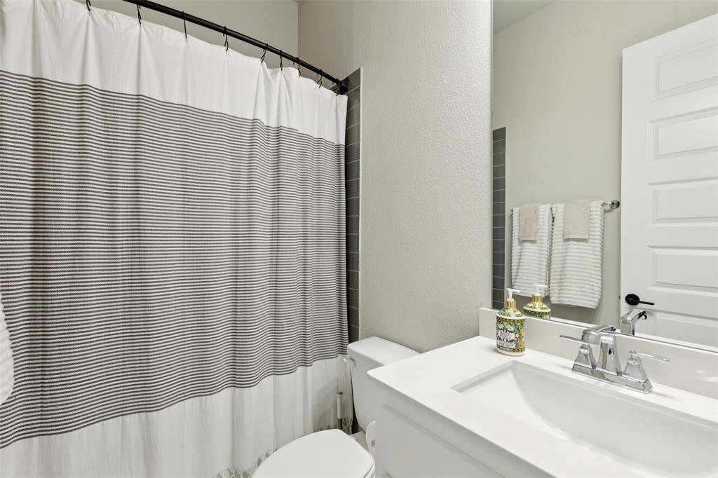 Creekside - Residential