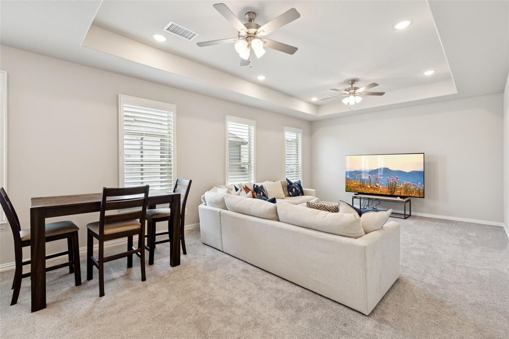 Creekside - Residential