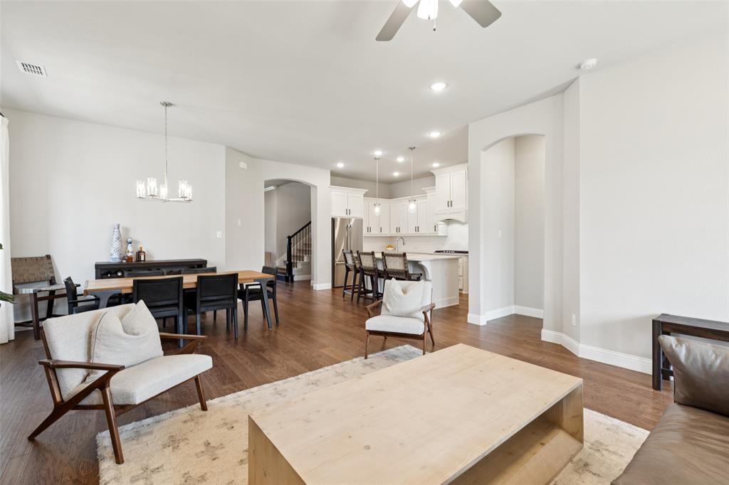 Creekside - Residential