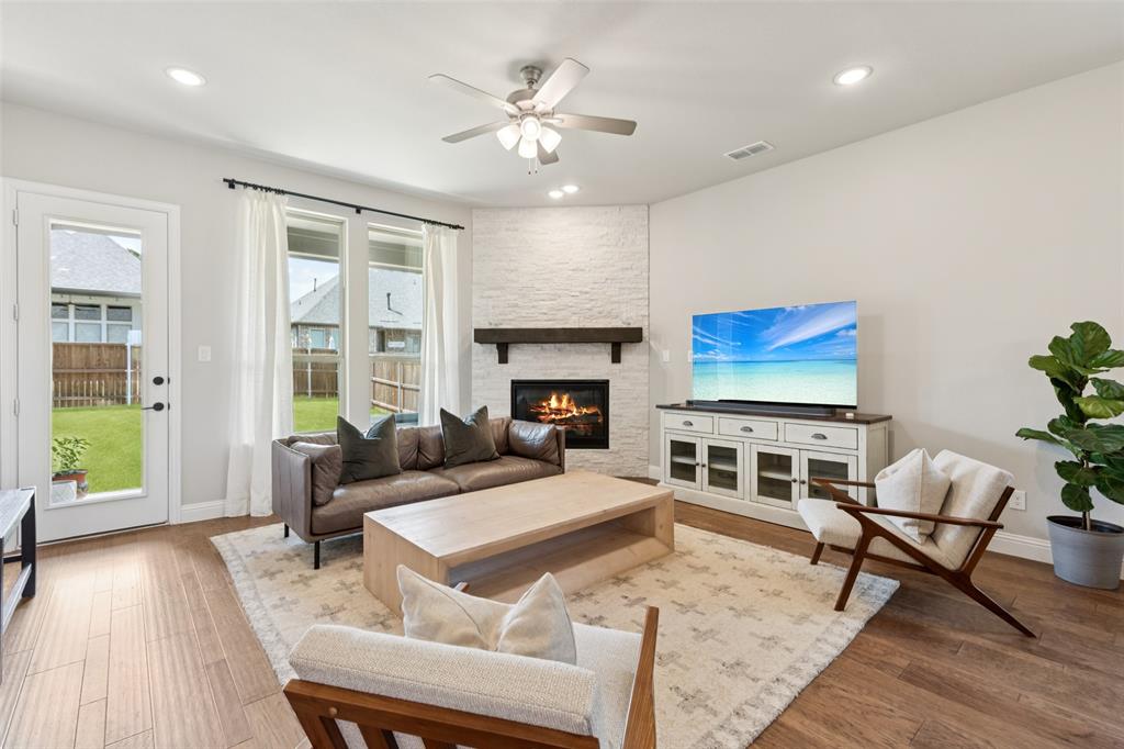 Creekside - Residential