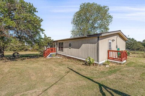 192 Big Salty Lane Springtown TX 76082
