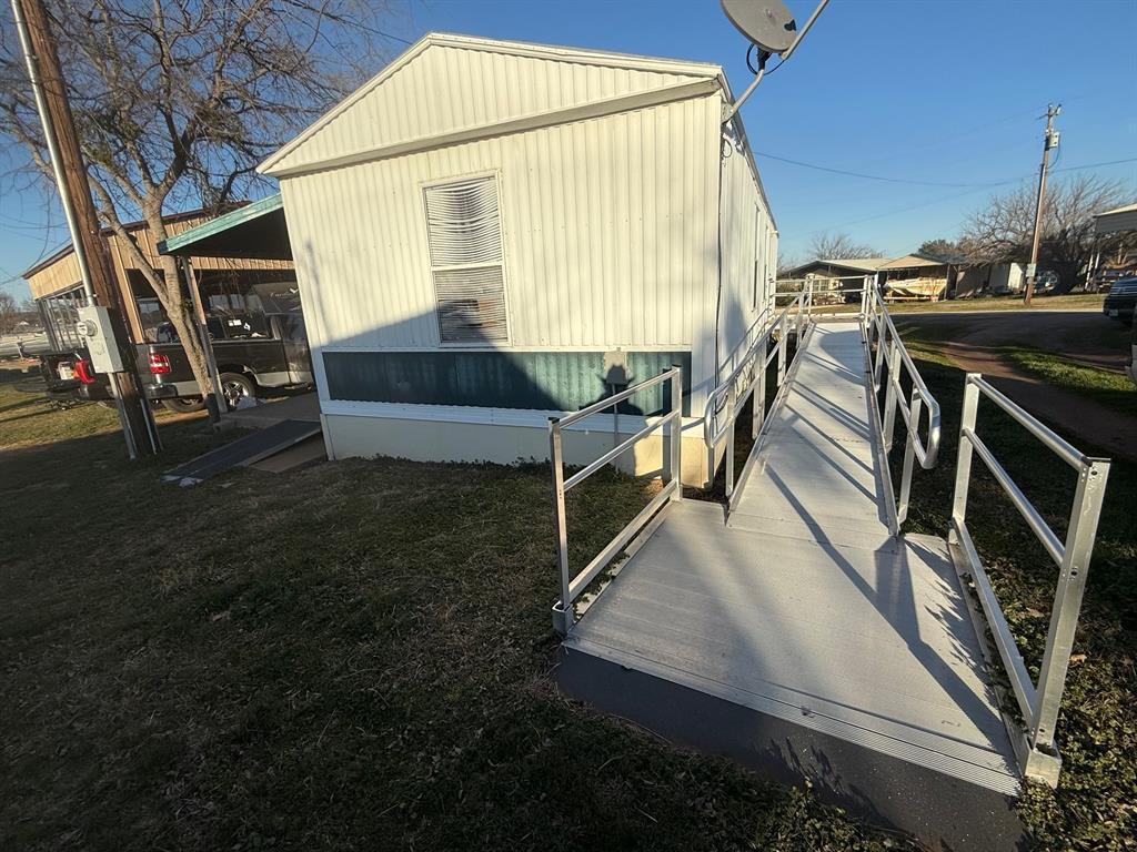 Sky Camp - Residential