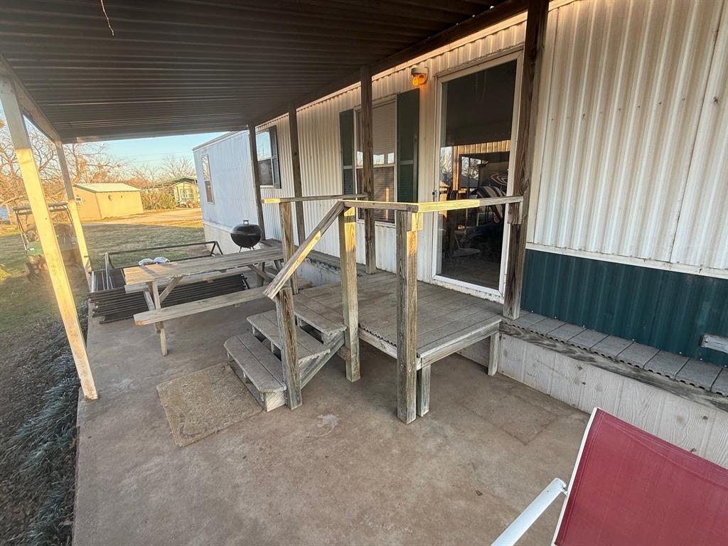 Sky Camp - Residential