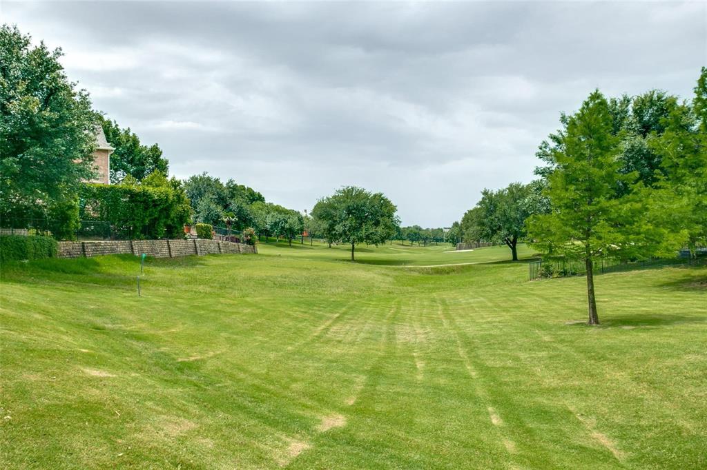 Hackberry Creek Estate - Residential Lease