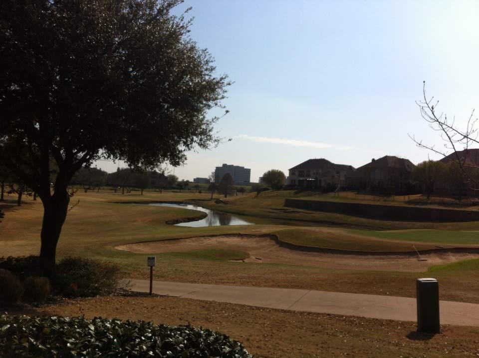 Hackberry Creek Estate - Residential Lease