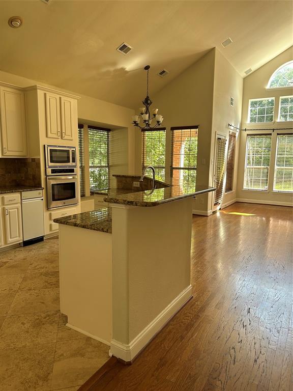 Hackberry Creek Estate - Residential Lease