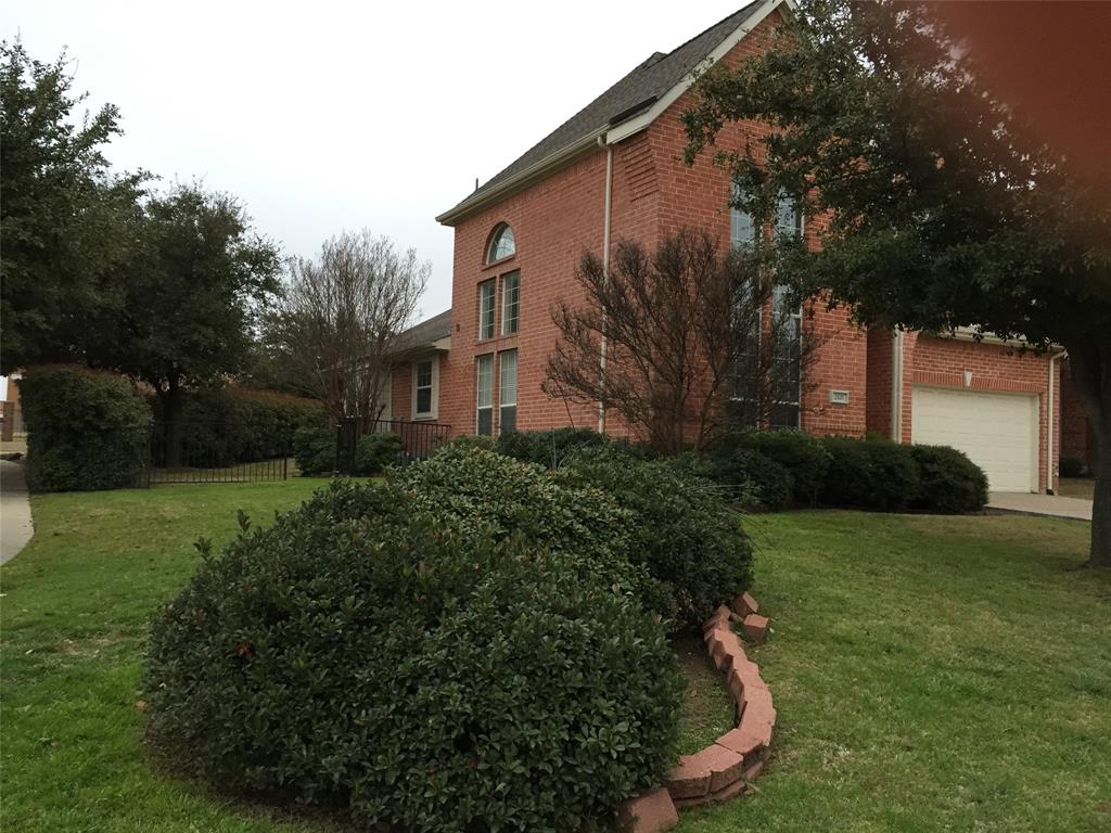 Hackberry Creek Estate - Residential Lease