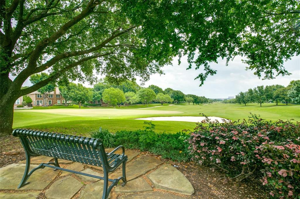 Hackberry Creek Estate - Residential Lease