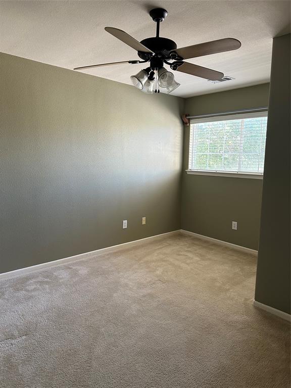 Hackberry Creek Estate - Residential Lease