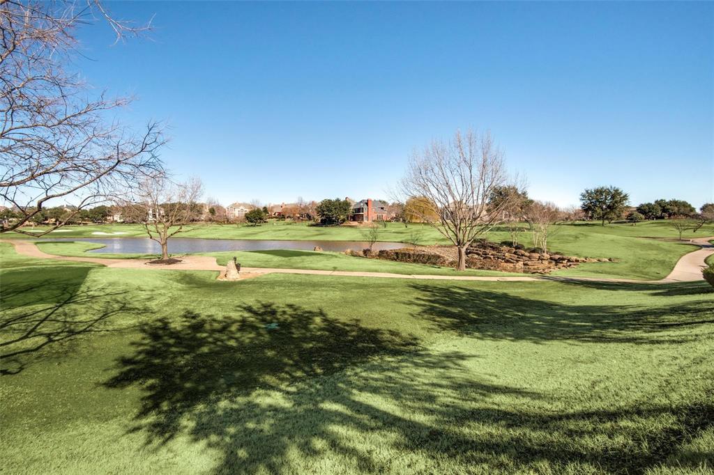 Hackberry Creek Estate - Residential Lease