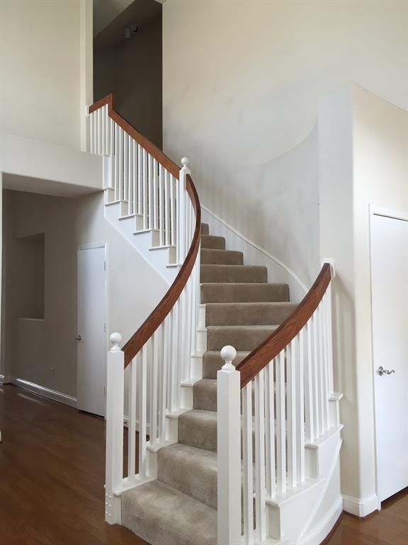 Hackberry Creek Estate - Residential Lease