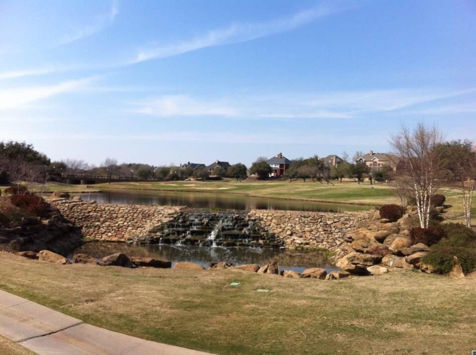 Hackberry Creek Estate - Residential Lease