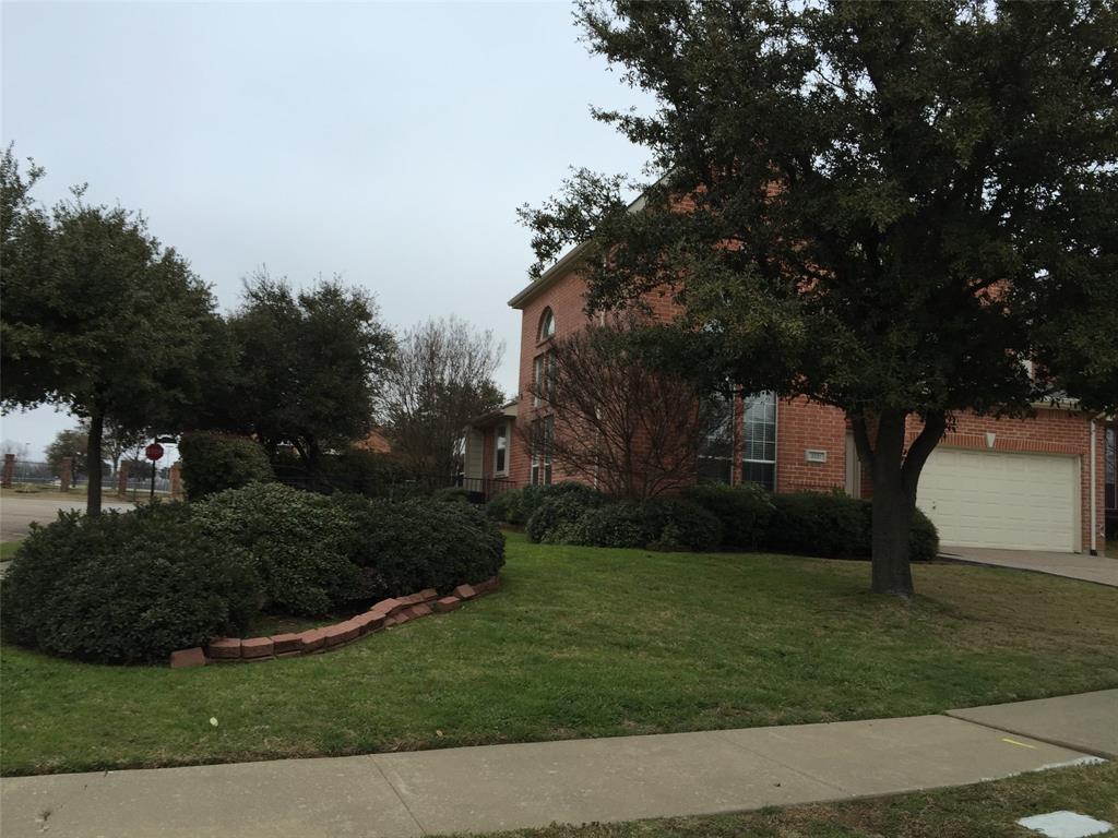 Hackberry Creek Estate - Residential Lease