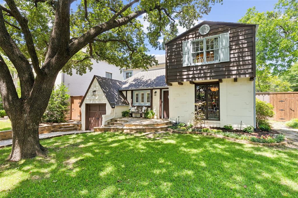 Highland Park - Residential