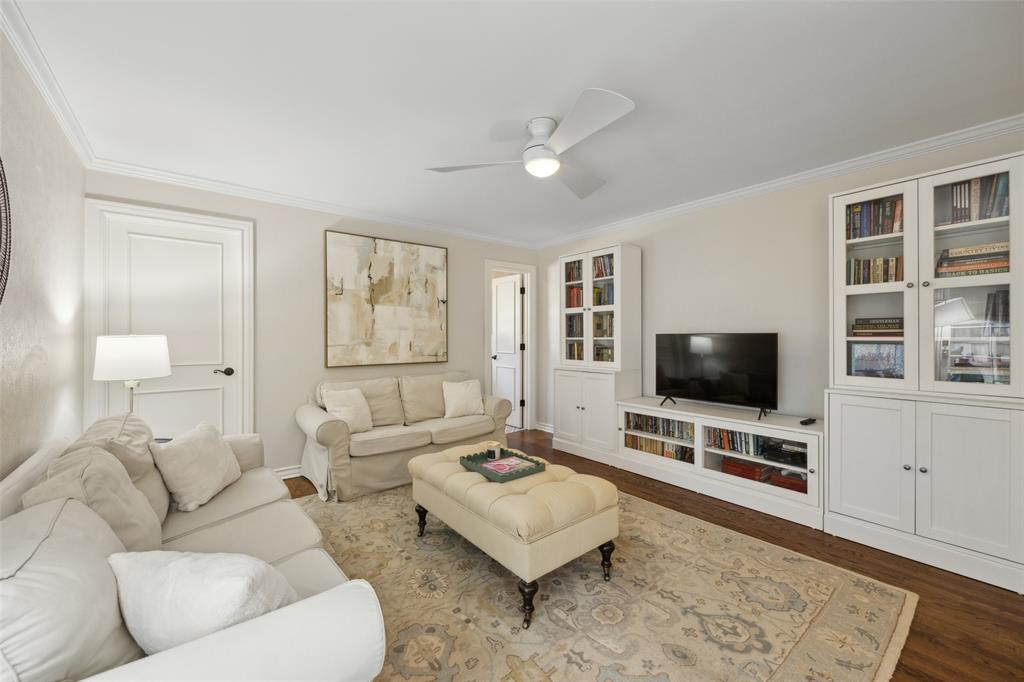 Highland Park - Residential