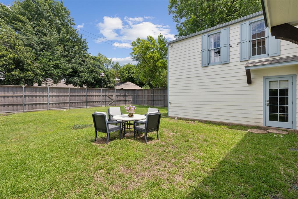 Highland Park - Residential