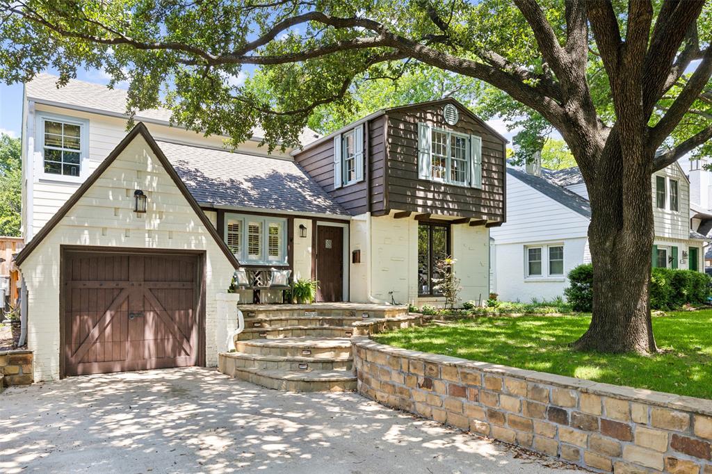 Highland Park - Residential