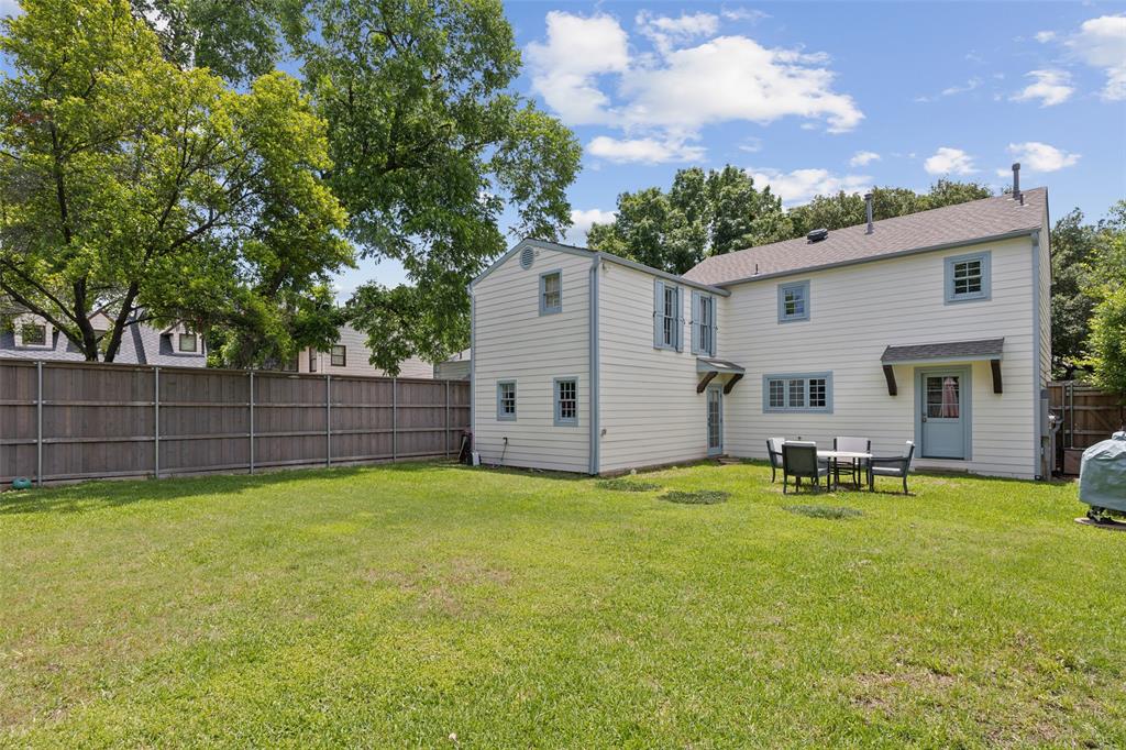 Highland Park - Residential