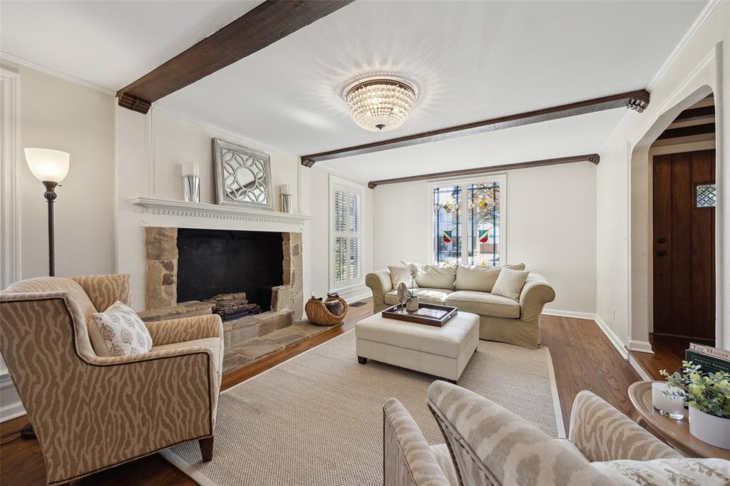 Highland Park - Residential