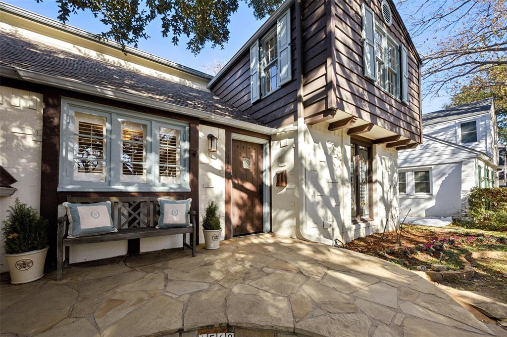 Highland Park - Residential